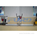 Vibratory width optional surface finishing screed (FED-35)